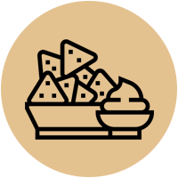 Appetizers